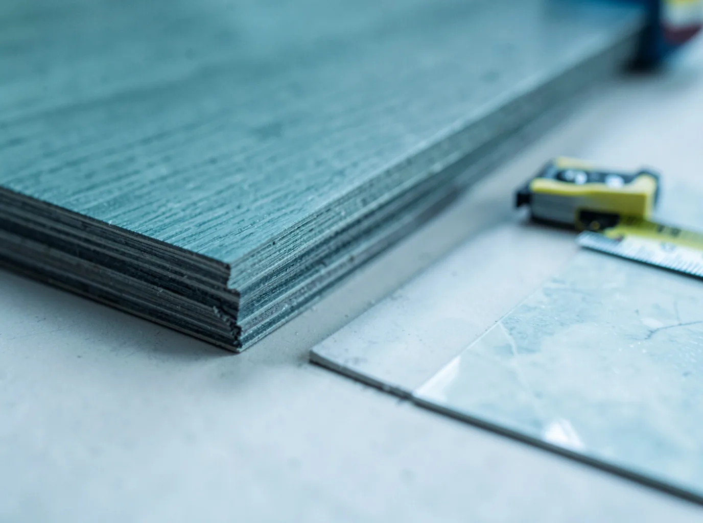 Luxury Vinyl Plank Installation Willard, MT FAQs